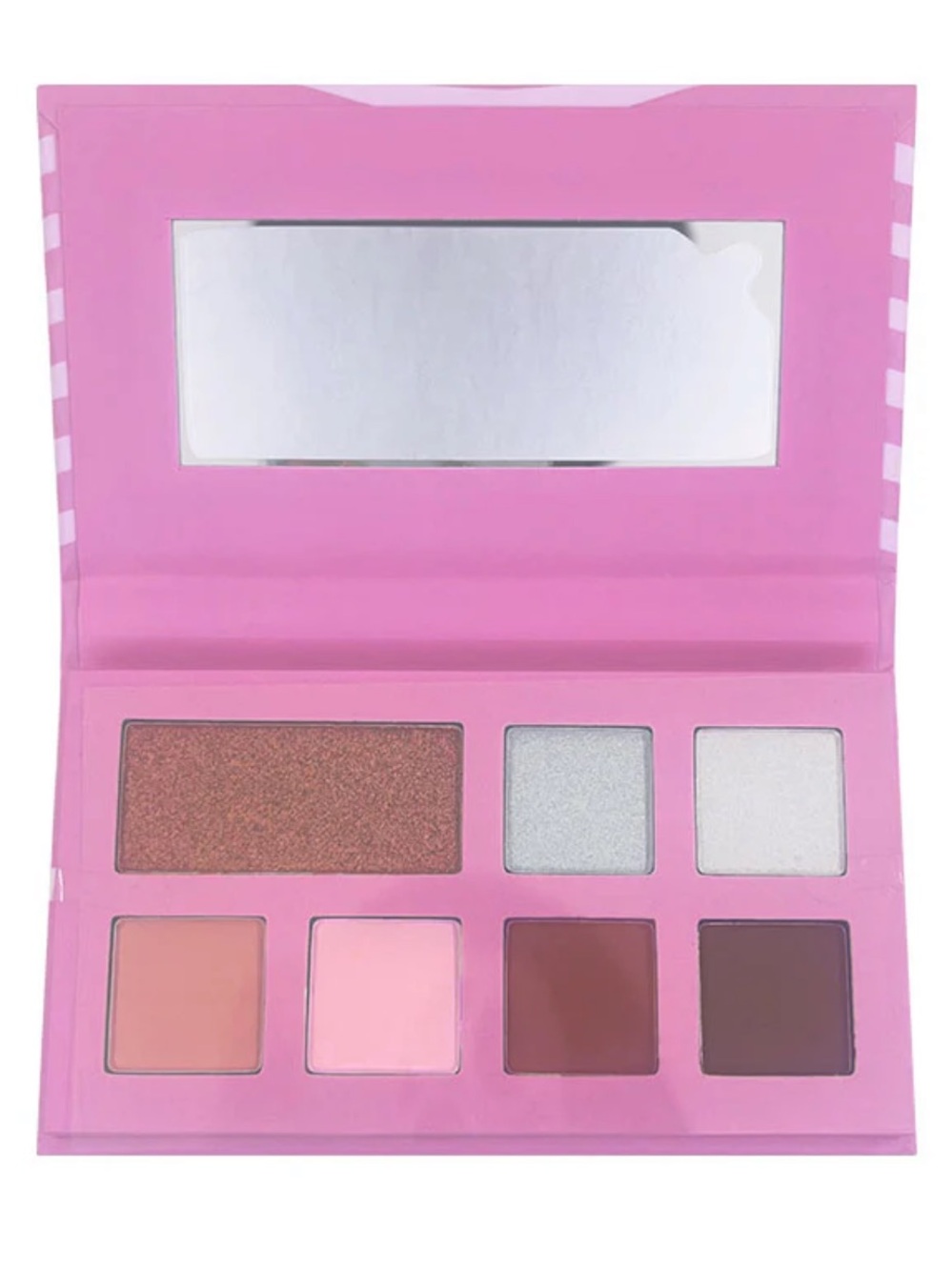 RealHer Every Shade is You Eyeshadow Palette 6.4g BRAND NEW